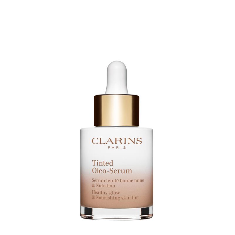 Clarins Tinted Oleo-Serum 30ml image number 4